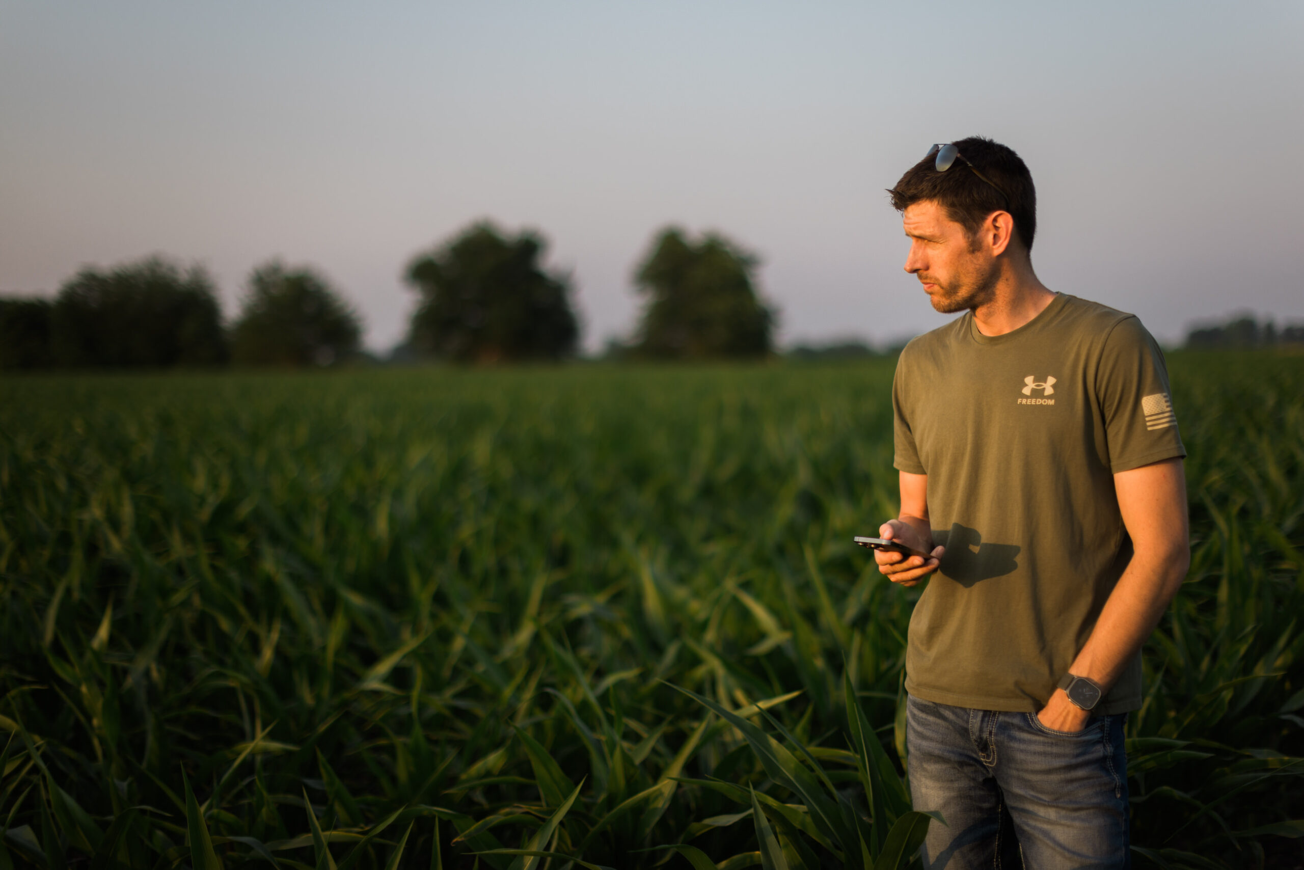 خدمات رڤان الزراعية